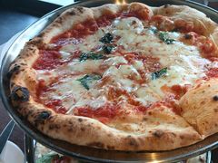 -FABIO’S费比欧披萨餐厅