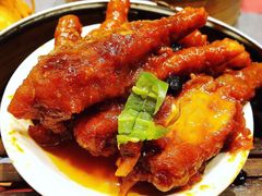 -点点心点心专门店(旺角店)