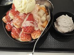 -鲜芋仙(宝地广场店)