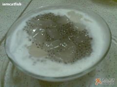 海底椰珍珠-糖糖屋•糖水•雪花冰店(时尚天河店)