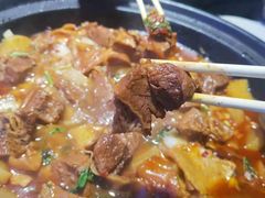 -闯关东牛排牛尾一锅香(龙源路店)