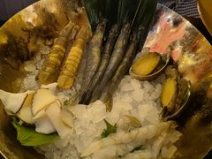 -牛New寿喜烧(虹桥新天地店)