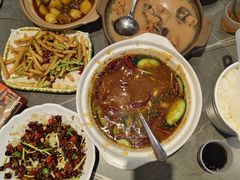 -楚太子  中餐&烧烤(武大店)