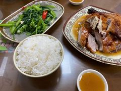 -聂记粤菜馆(鼓西路店)