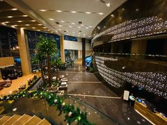 -北辰洲际酒店·IT MAMA意式家味餐厅
