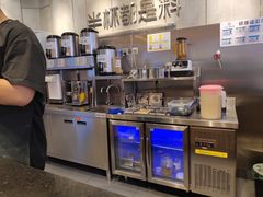 -书亦烧仙草(二七万达广场店)