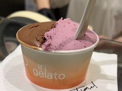 -Dip in Gelato(富民路店)
