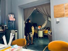 -大象厨房(重庆道店)