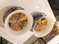 -西安西藏大厦开元名都大酒店·自助餐厅