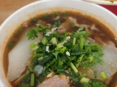 -江三王记牛杂馆(总店)