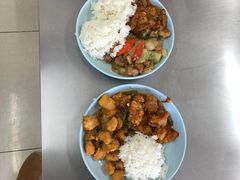 -中医药大学-老3楼餐厅