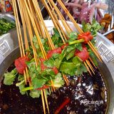 人均二十几的串串，只有重庆才有！