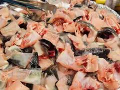 -星湖特色餐厅· 三岔湖环球融创天堂洲际酒店