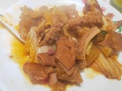 -古乐牛香·鲜牛肉牛杂火锅(新区店)