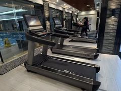 -西吉马游泳健身(协信店)