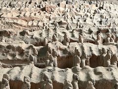 -秦始皇帝陵博物院(兵马俑)
