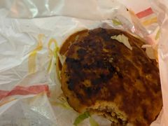 -麦当劳(广州新港东路第二分店)