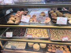 -津嘉蛋糕坊(西华路店)