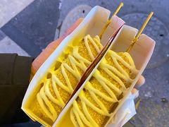 芝士棒-八一路好吃街(雨田商务大厦店)