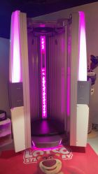 -极昼美黑24H日晒沙龙