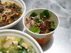 -文山荷鲜居(翠湖店)