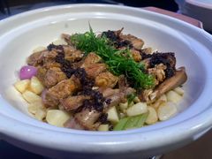 -同庆楼(天鹅酒家店)