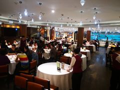 大堂-潮福城大酒楼(湖滨北路店)