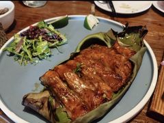 -中8楼风尚云南菜(颐堤港店)