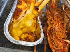 -管氏翅吧(中关村店)