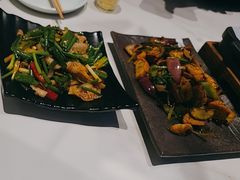 -首府山烧烤·小龙虾·KTV(翠堤湾店)