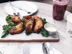 -农畉LONFOOD(福田星河COCOPark店)