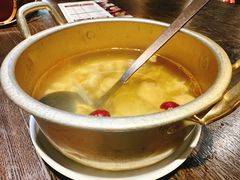 -魁盛居百年鲁菜馆(县西巷店)
