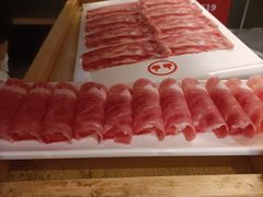 -许府牛火锅(信义坊总店)