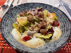 主厨沙拉-Primo·丽莫意大利窑烤披萨