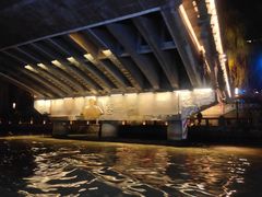 -运河游船(武林门码头)