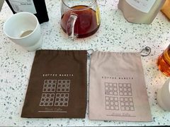 -YECLIP COFFEE 黄色回形针咖啡