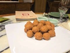 -那家小馆•北京菜•烤鸭(香山店)
