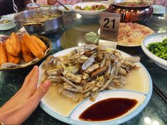-秦淮人家风味酒楼(赣榆店)