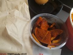 -百味郭豆腐脑(巧克力公寓店)