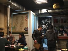 -石记老北京炙子烤肉(松园店)