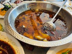 -辣婆婆(航天桥店)