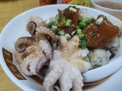 -荔林食店(西华路店)