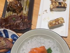 -禾绿回转寿司(苏宁广场店)