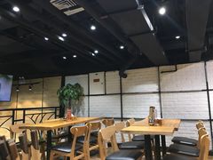 大堂-海盗虾饭·剥好的小龙虾饭(上地辉煌店)