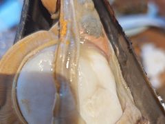 -锅老头铁锅炖•大锅蒸汽海鲜(韩乐坊店)
