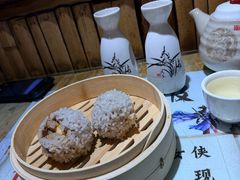 -风波庄(洪家楼店)