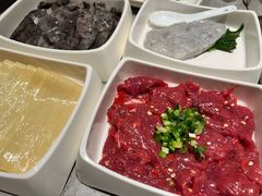 -海底捞火锅(高新万达广场店)