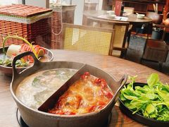 -盡膳口福跷脚牛肉火锅(晶耀前滩店)