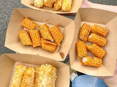 -非遗·十八曲鱼饺(西马总店)