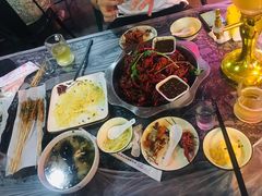 -陈帅夜排档·龙虾·炒菜·烤串(世茂店)